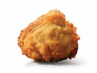 [餐饮单品]-肯德基-吮指原味鸡(一块)