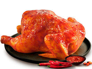 [餐饮单品]-肯德基-夜间川香盐帮秘汁全鸡