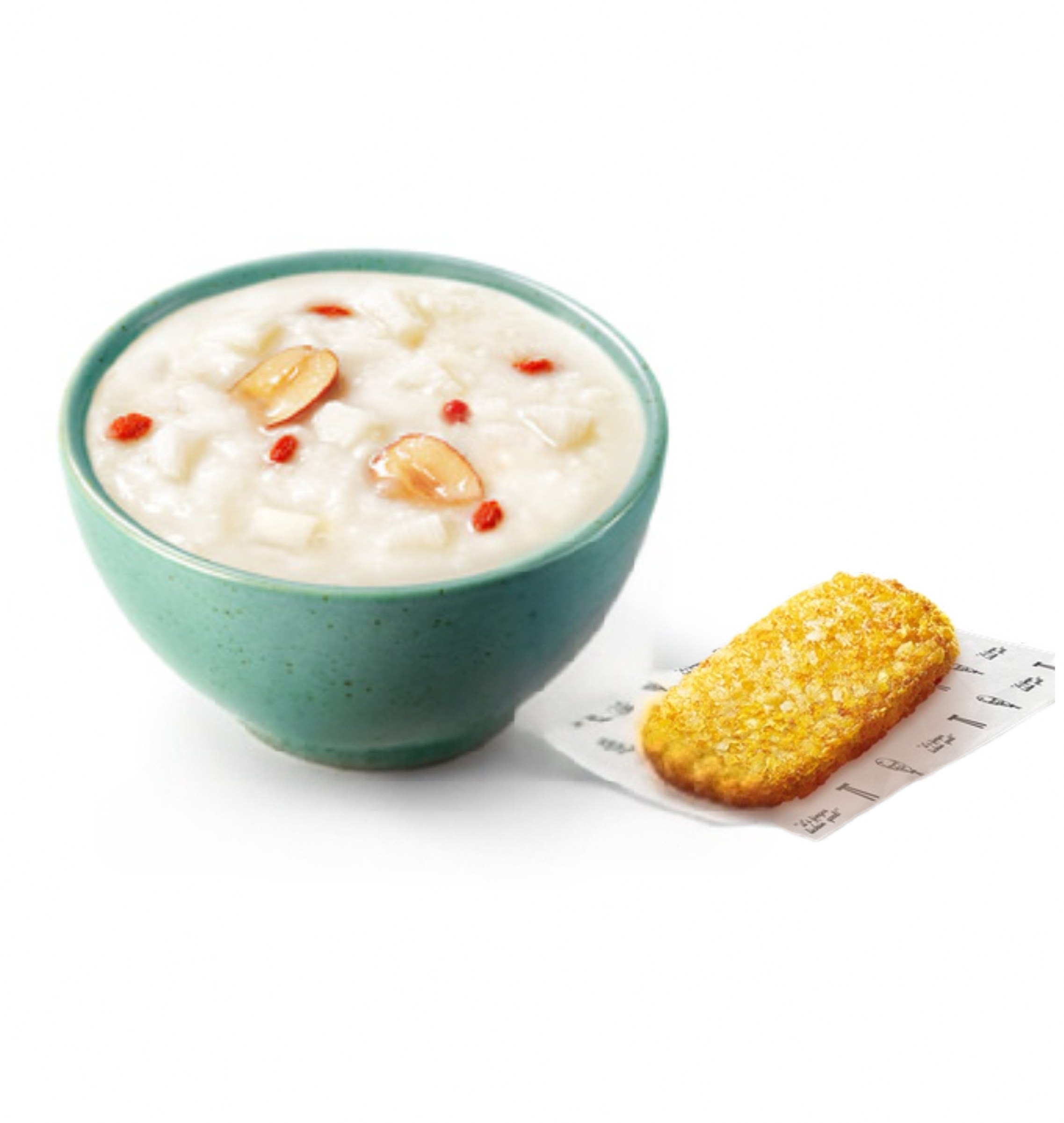 [餐饮单品]-肯德基-美苓粥+薯饼[薯饼][薯饼][薯饼][薯饼][薯饼][薯饼][薯饼][薯饼][薯饼]