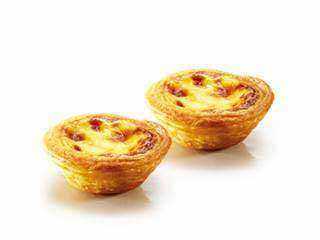 [餐饮一区]-肯德基-【限时特惠】两只葡式蛋挞