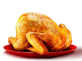 [餐饮单品]-肯德基-白天秘汁全鸡