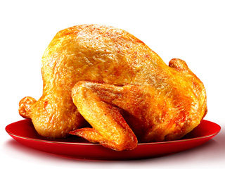 [餐饮单品]-肯德基-夜间秘汁全鸡