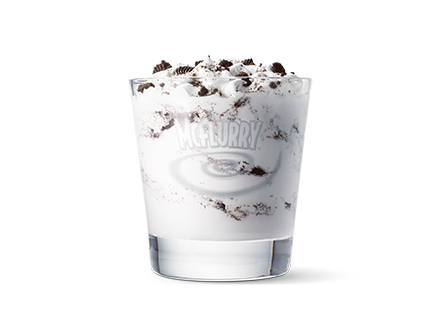 [餐饮一区]-麦当劳-奥利奥麦旋风